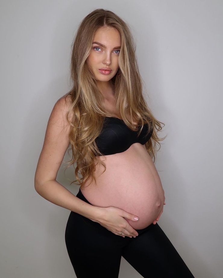 Romee Strijd Romee Strijd