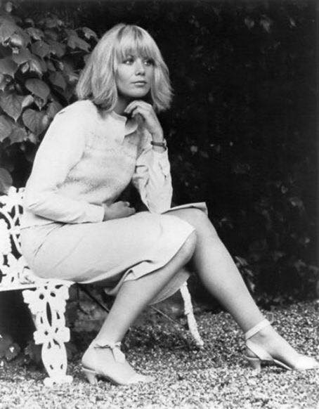 Glynis Barber Glynis Barber