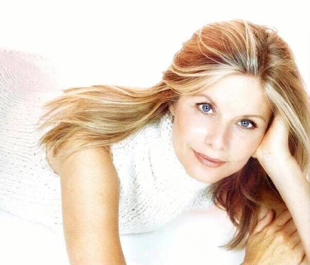 Glynis Barber Glynis Barber