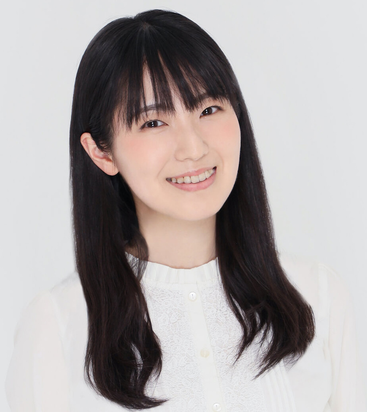 Yui Ishikawa Yui Ishikawa