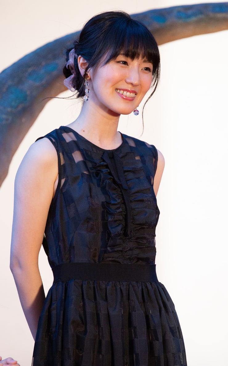 Yui Ishikawa
