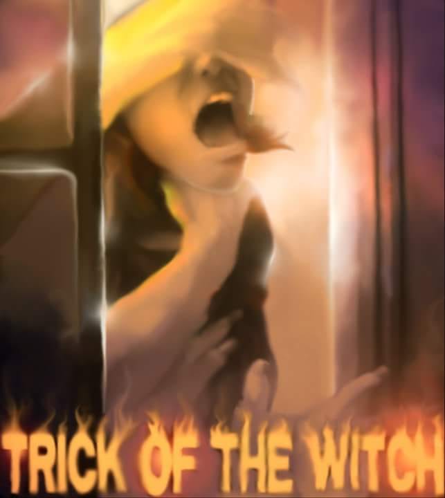 Trick of the Witch