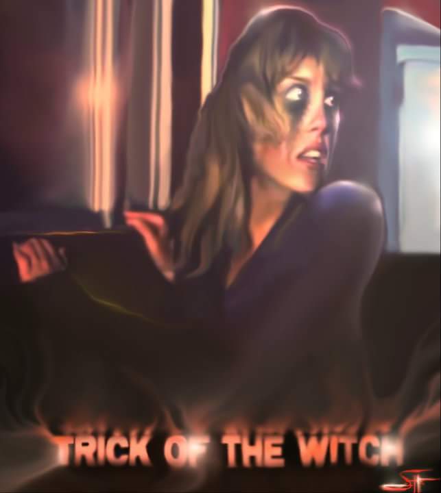 Trick of the Witch
