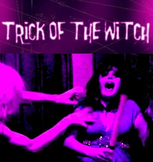 Trick of the Witch