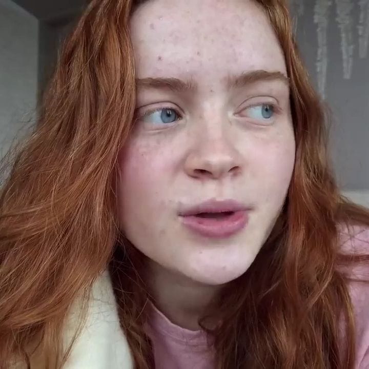 Sadie Sink