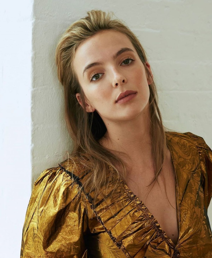 Jodie Comer Jodie Comer