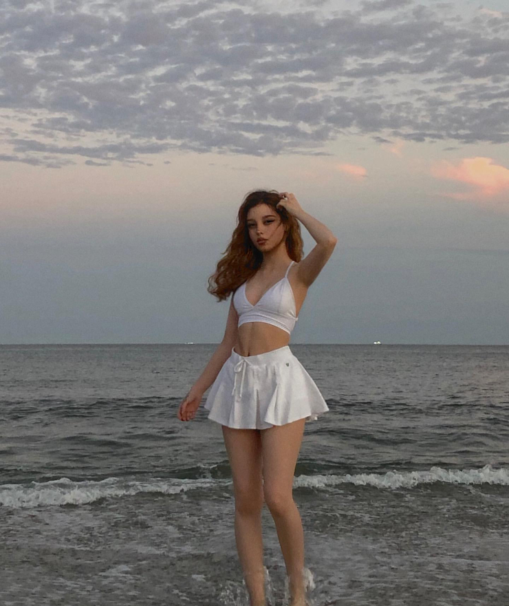 Violet Verdandi