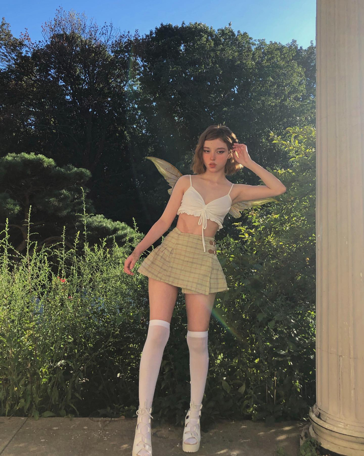 Violet Verdandi
