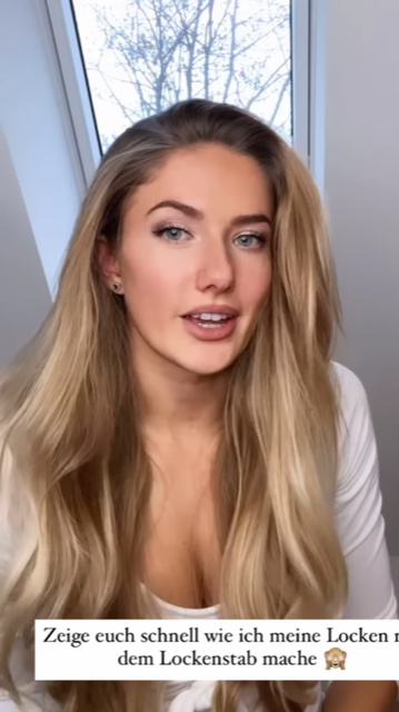 Alica Schmidt Alica Schmidt
