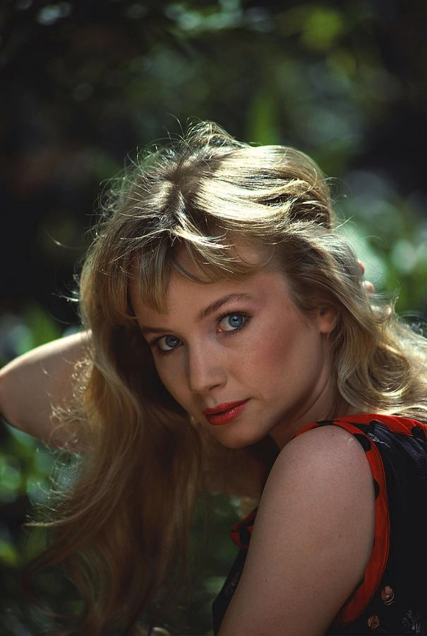 Rebecca De Mornay Rebecca De Mornay