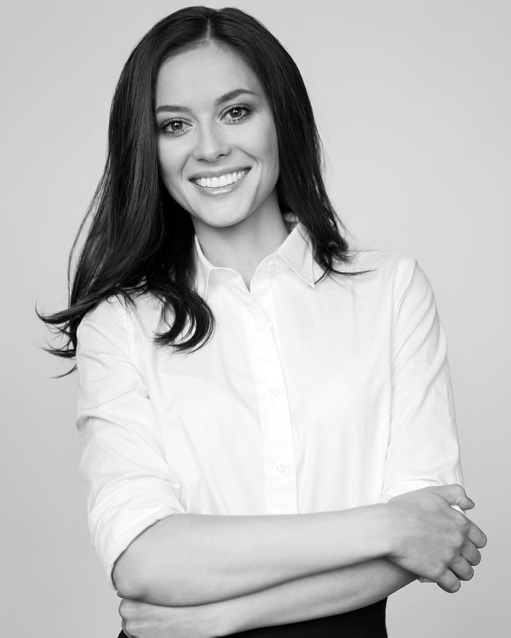 Katya Gudaeva