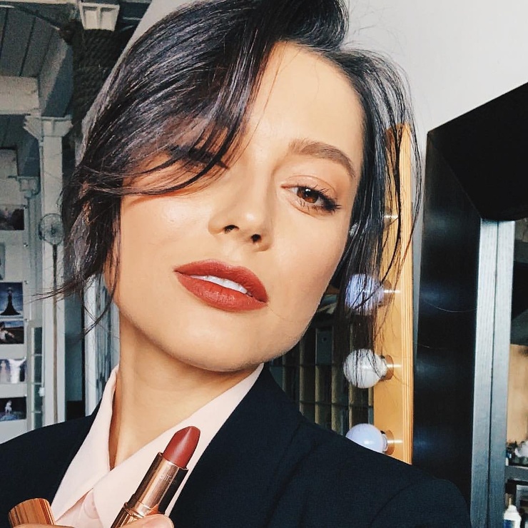 Katya Gudaeva