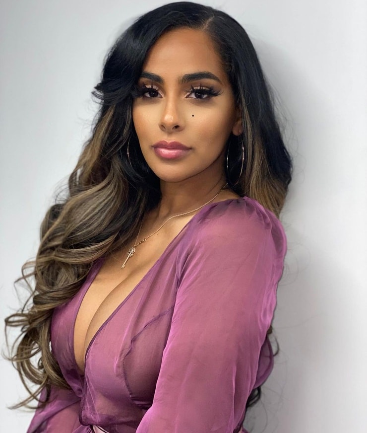 Ayisha Diaz Ayisha Diaz