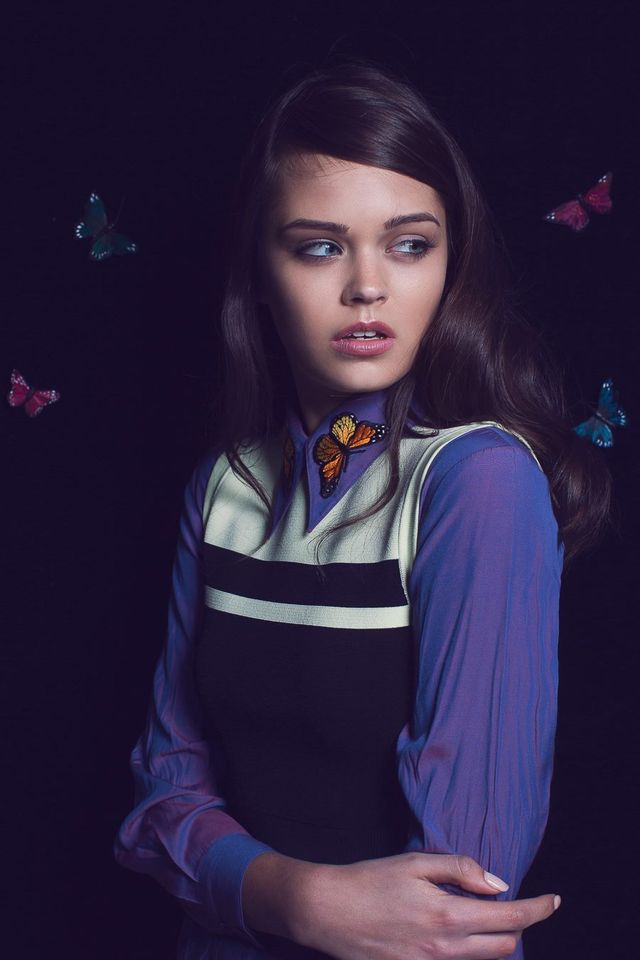 Peyton Neste