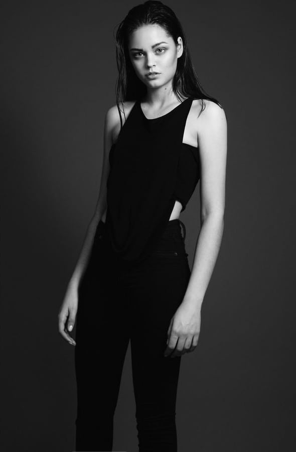 Peyton Neste
