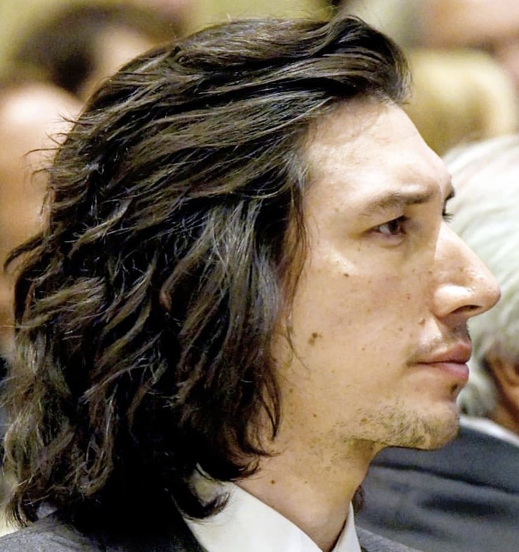 Adam Driver