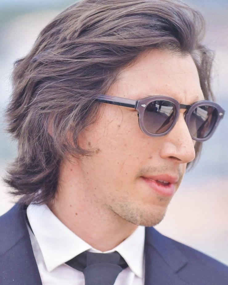 Adam Driver