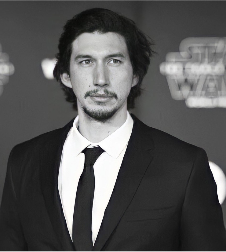 Adam Driver
