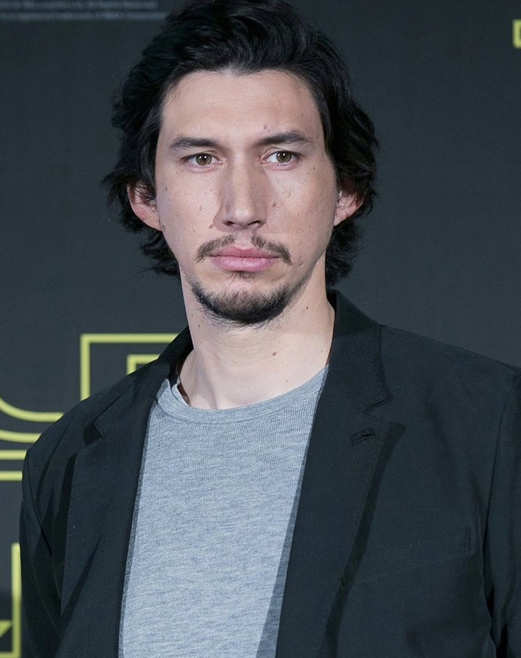 Adam Driver