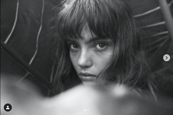 Inka Williams Inka Williams