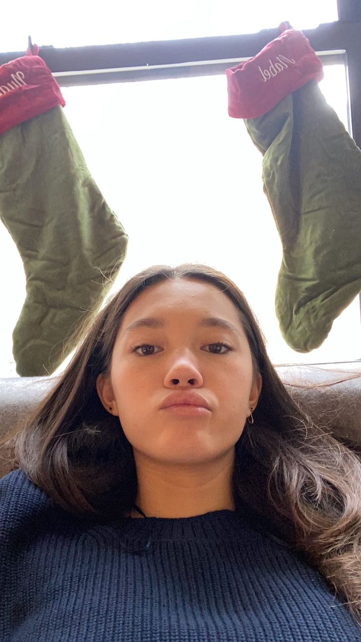 Lily Chee