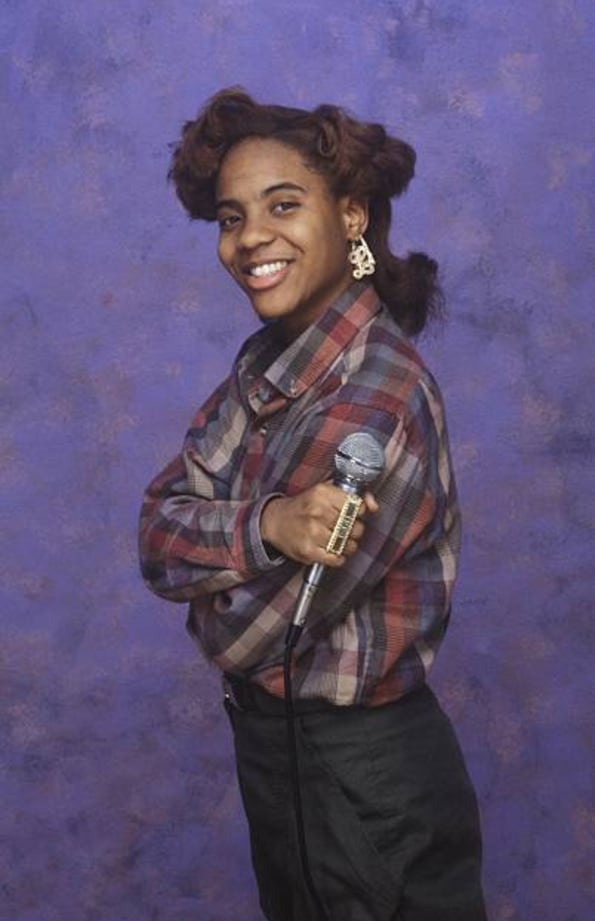 MC Lyte