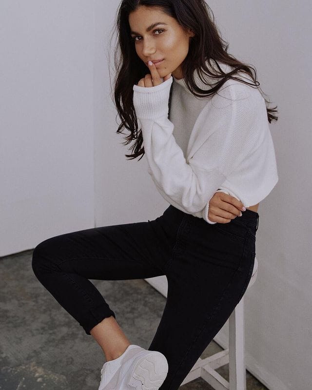 Sophie Totzauer