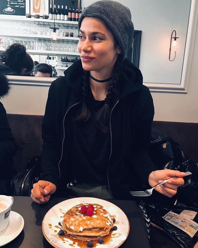 Sophie Totzauer