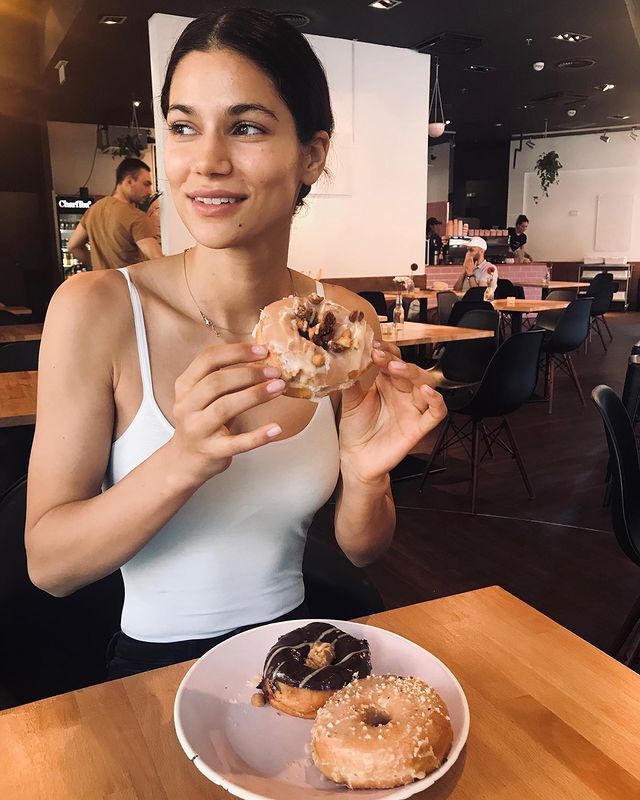 Sophie Totzauer