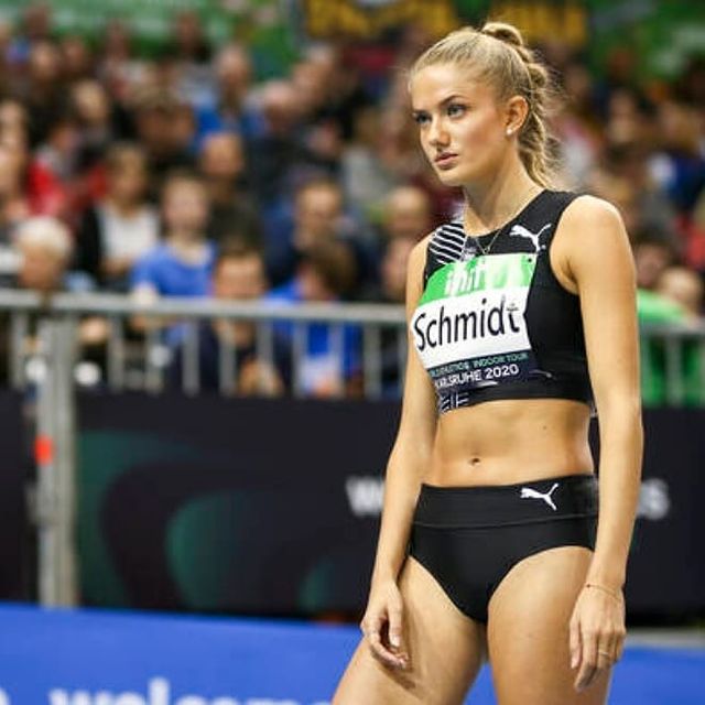 Alica Schmidt