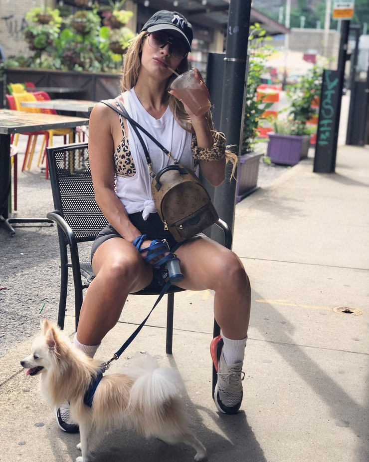 Leah Van Dale