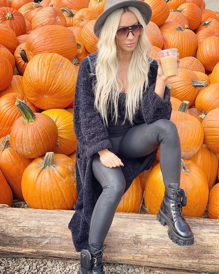 Leah Van Dale