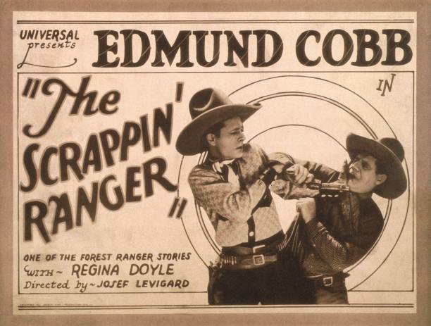The Scrappin' Ranger