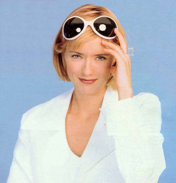 Téa Leoni Téa Leoni