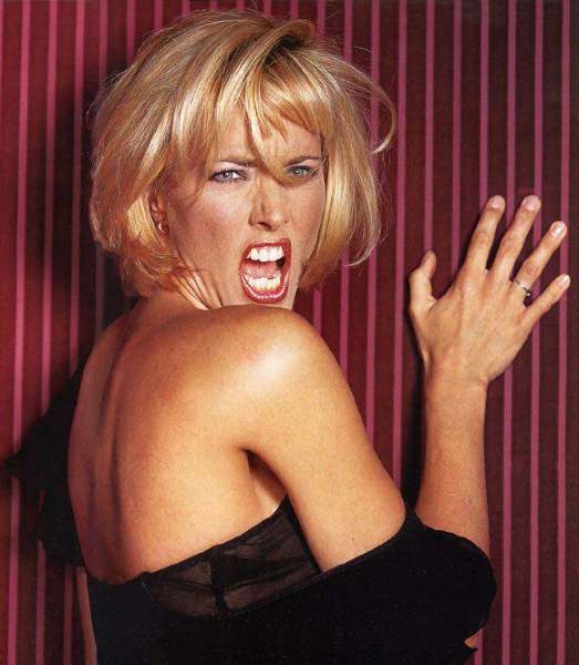 Téa Leoni Téa Leoni