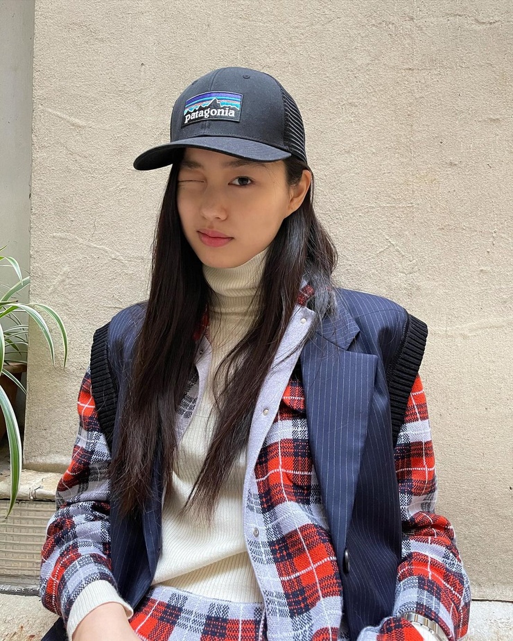 Estelle Chen