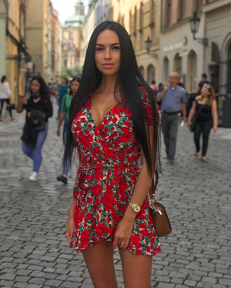 Olga Mikhailyuk