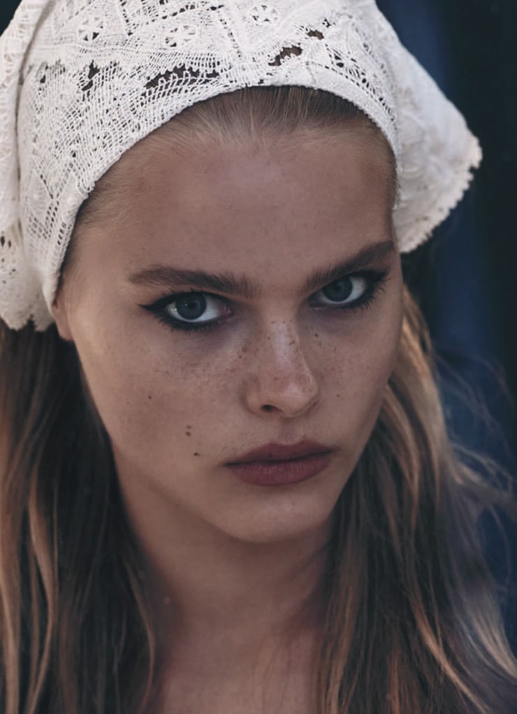 Zoe Blume