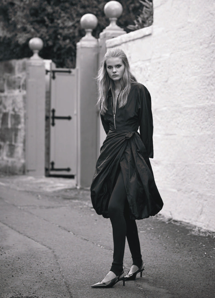 Zoe Blume