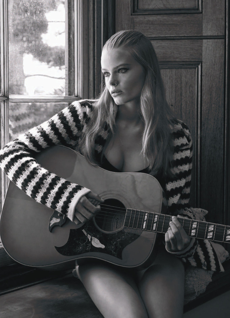 Zoe Blume