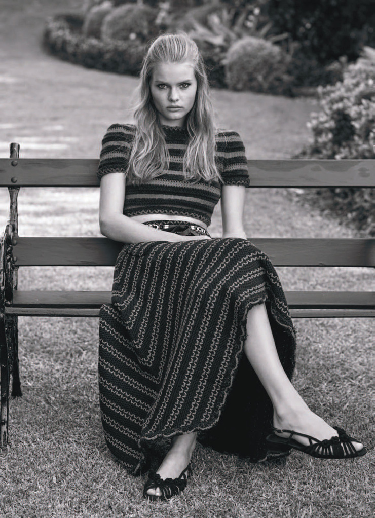 Zoe Blume
