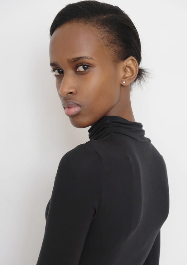 Lynca Nzeyimana