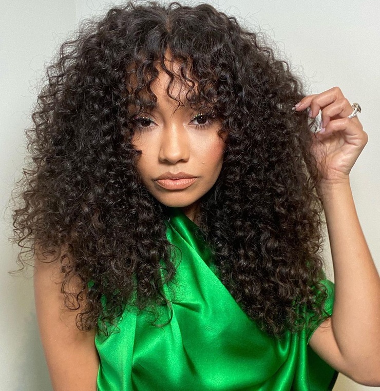 Leigh Anne Pinnock