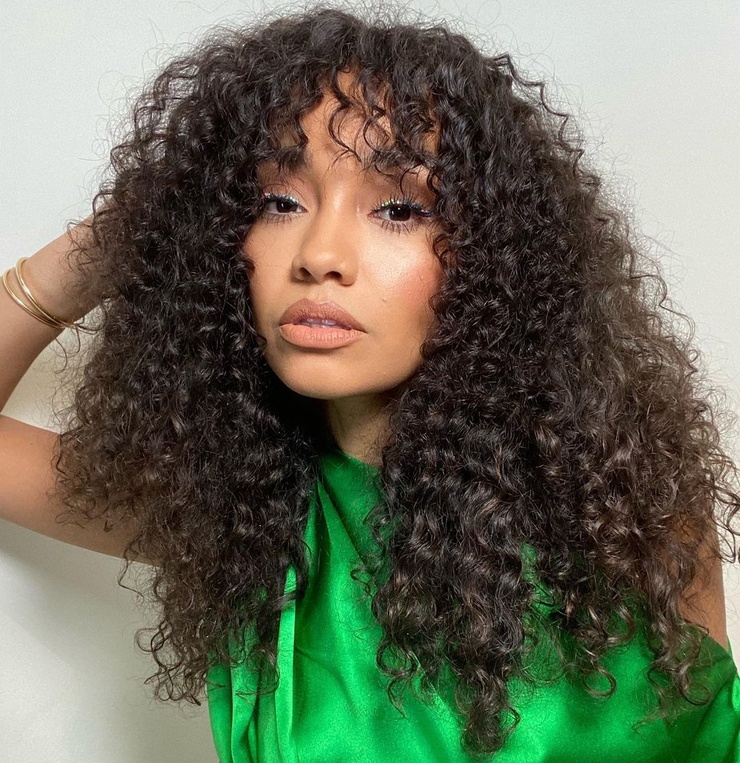 Leigh Anne Pinnock