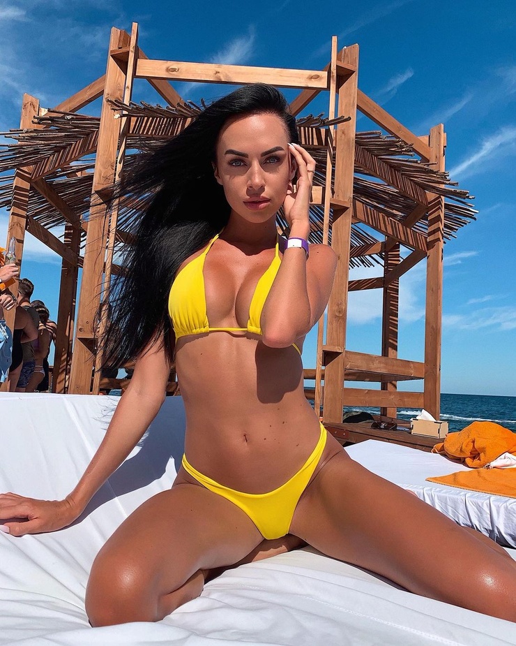 Olga Mikhailyuk