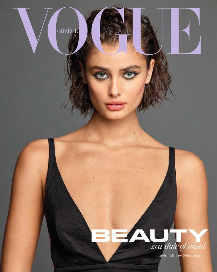 Taylor Marie Hill Taylor Marie Hill