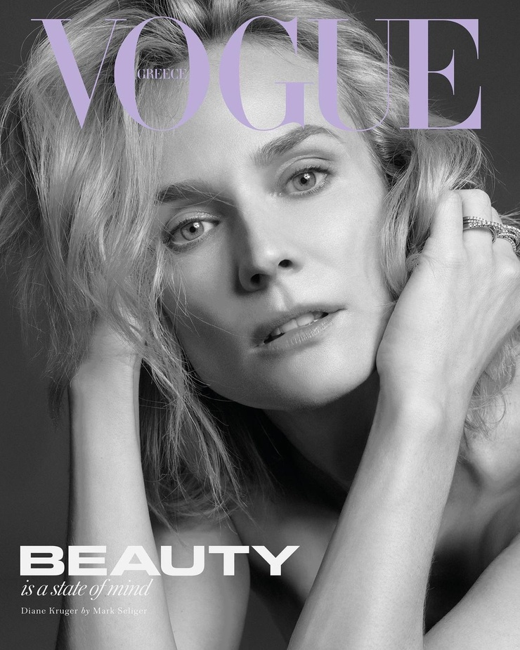 Diane Kruger