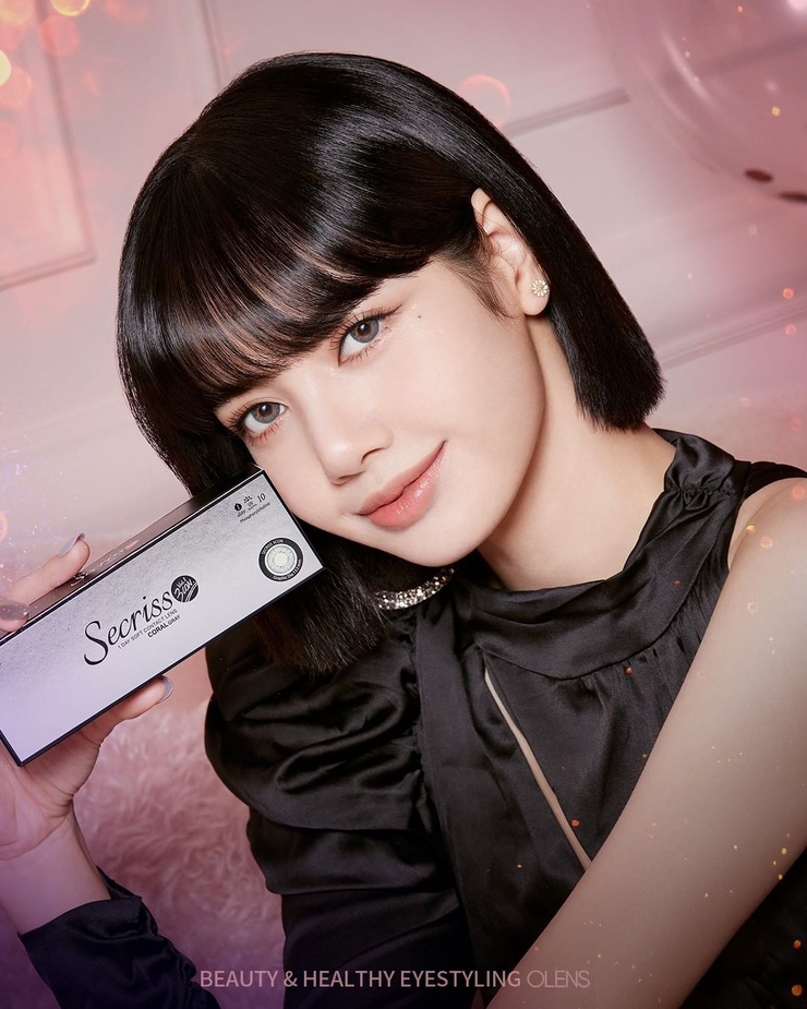 Lalisa Manoban