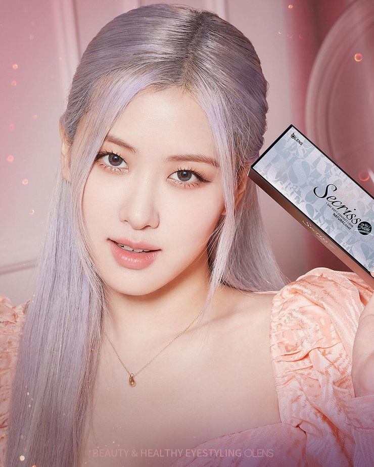 Roseanne Park