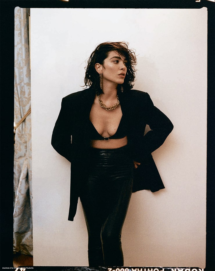 Steffy Argelich Steffy Argelich